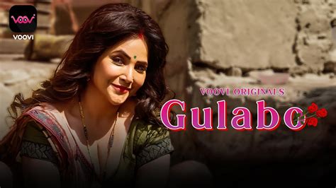 gulabo voovi